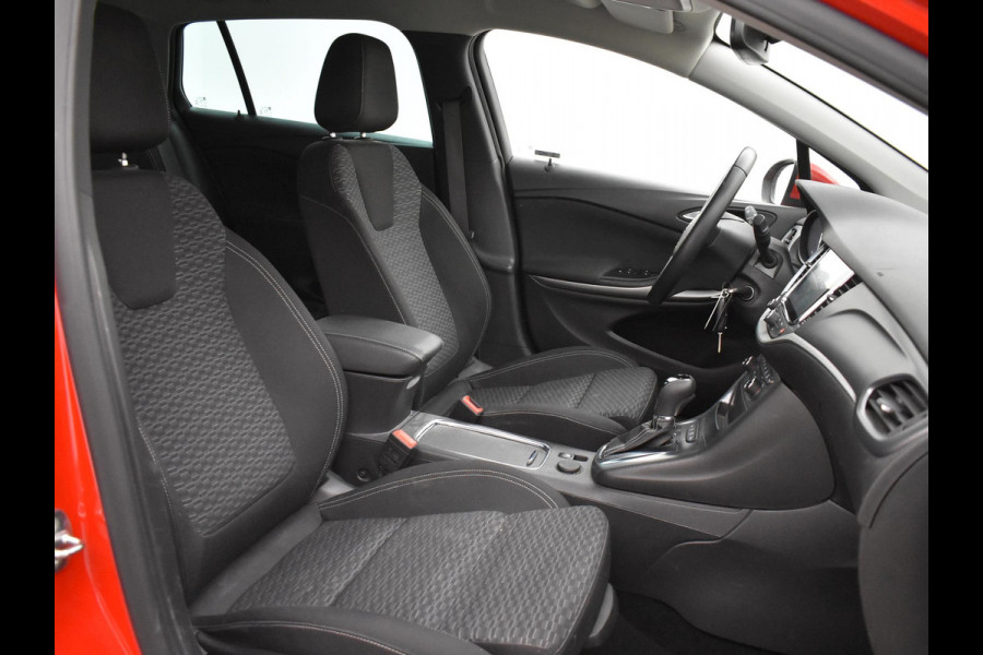 Opel Astra Sports Tourer 1.4 TURBO 150 PK AUT. *BTW* + APPLE CARPLAY / SPORTSTOELEN / DAB