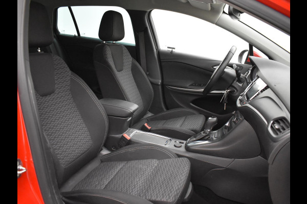 Opel Astra Sports Tourer 1.4 TURBO 150 PK AUT. *BTW* + APPLE CARPLAY / SPORTSTOELEN / DAB
