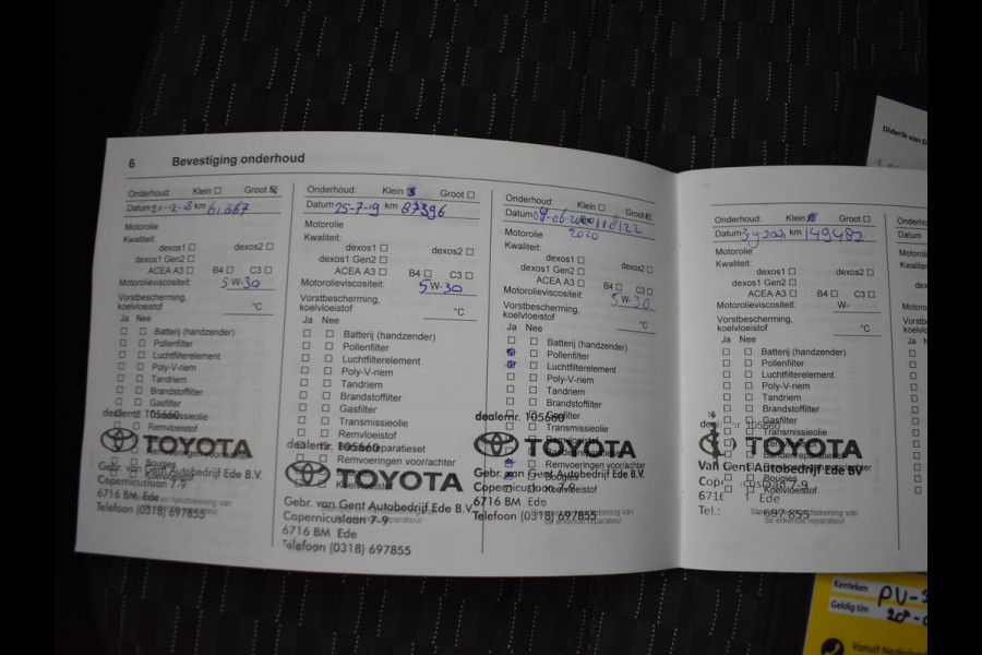 Opel Astra Sports Tourer 1.4 TURBO 150 PK AUT. *BTW* + APPLE CARPLAY / SPORTSTOELEN / DAB