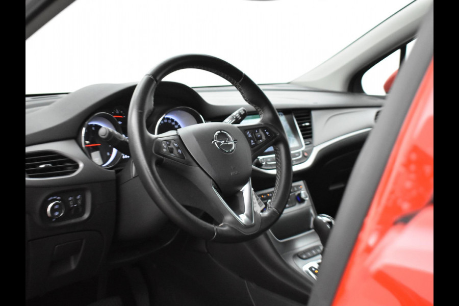 Opel Astra Sports Tourer 1.4 TURBO 150 PK AUT. *BTW* + APPLE CARPLAY / SPORTSTOELEN / DAB