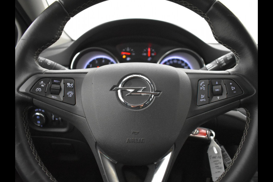 Opel Astra Sports Tourer 1.4 TURBO 150 PK AUT. *BTW* + APPLE CARPLAY / SPORTSTOELEN / DAB