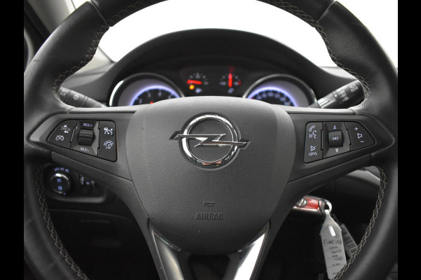 Opel Astra Sports Tourer 1.4 TURBO 150 PK AUT. *BTW* + APPLE CARPLAY / SPORTSTOELEN / DAB