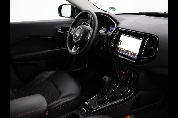 Jeep Compass 1.4 MULTIAIR 170 PK AUT. 4X4 LIMITED + BEATS AUDIO | APPLE CARPLAY | STUURVERWARMING