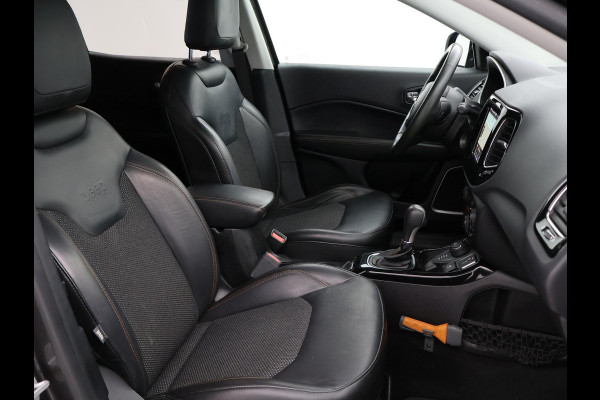 Jeep Compass 1.4 MULTIAIR 170 PK AUT. 4X4 LIMITED + BEATS AUDIO | APPLE CARPLAY | STUURVERWARMING