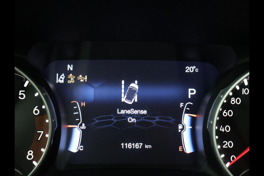 Jeep Compass 1.4 MULTIAIR 170 PK AUT. 4X4 LIMITED + BEATS AUDIO | APPLE CARPLAY | STUURVERWARMING