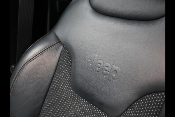 Jeep Compass 1.4 MULTIAIR 170 PK AUT. 4X4 LIMITED + BEATS AUDIO | APPLE CARPLAY | STUURVERWARMING