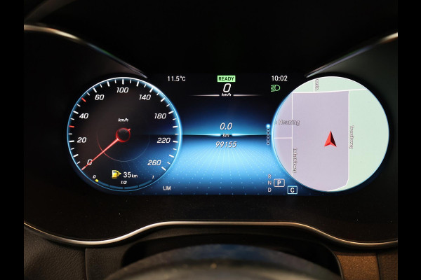 Mercedes-Benz GLC 200 AUT9 NIEUW MODEL + DIGITALE COCKPIT | PANORAMA | 360 CAMERA | LED