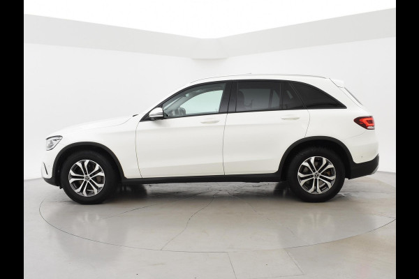 Mercedes-Benz GLC 200 AUT9 NIEUW MODEL + DIGITALE COCKPIT | PANORAMA | 360 CAMERA | LED