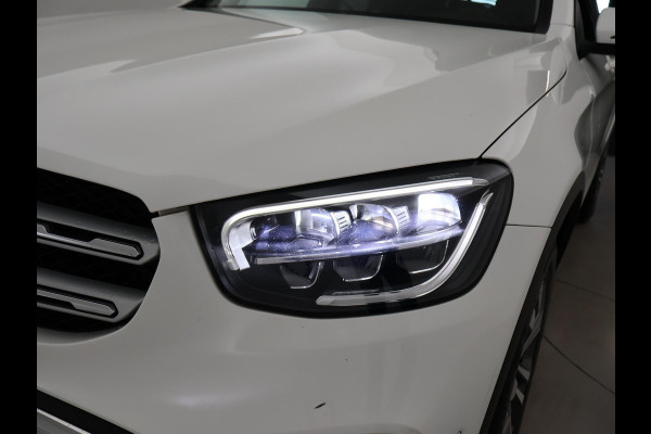 Mercedes-Benz GLC 200 AUT9 NIEUW MODEL + DIGITALE COCKPIT | PANORAMA | 360 CAMERA | LED