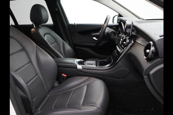 Mercedes-Benz GLC 200 AUT9 NIEUW MODEL + DIGITALE COCKPIT | PANORAMA | 360 CAMERA | LED
