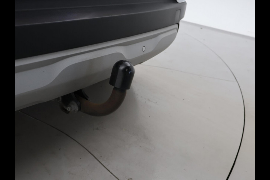 Renault Captur 1.0 TCe 100 PK INTENS + APPLE CARPLAY / SFEERVERLICHTING / TREKHAAK