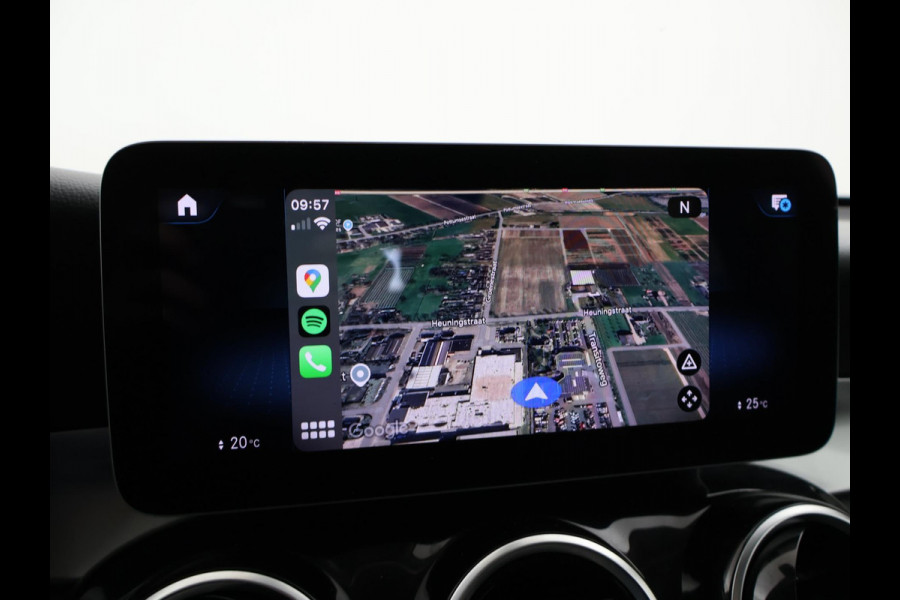 Mercedes-Benz GLC 200 AUT9 NIEUW MODEL + DIGITALE COCKPIT | PANORAMA | 360 CAMERA | LED