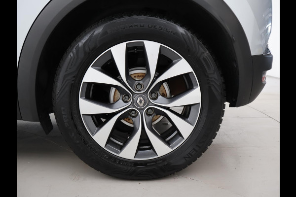 Renault Captur 1.0 TCe 100 PK INTENS + APPLE CARPLAY / SFEERVERLICHTING / TREKHAAK