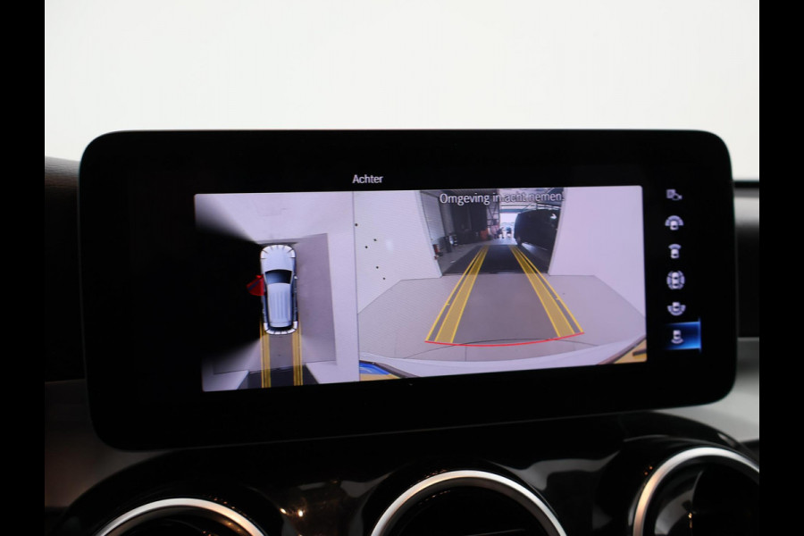 Mercedes-Benz GLC 200 AUT9 NIEUW MODEL + DIGITALE COCKPIT | PANORAMA | 360 CAMERA | LED