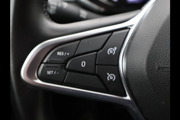 Renault Captur 1.0 TCe 100 PK INTENS + APPLE CARPLAY / SFEERVERLICHTING / TREKHAAK