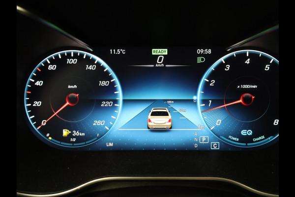 Mercedes-Benz GLC 200 AUT9 NIEUW MODEL + DIGITALE COCKPIT | PANORAMA | 360 CAMERA | LED