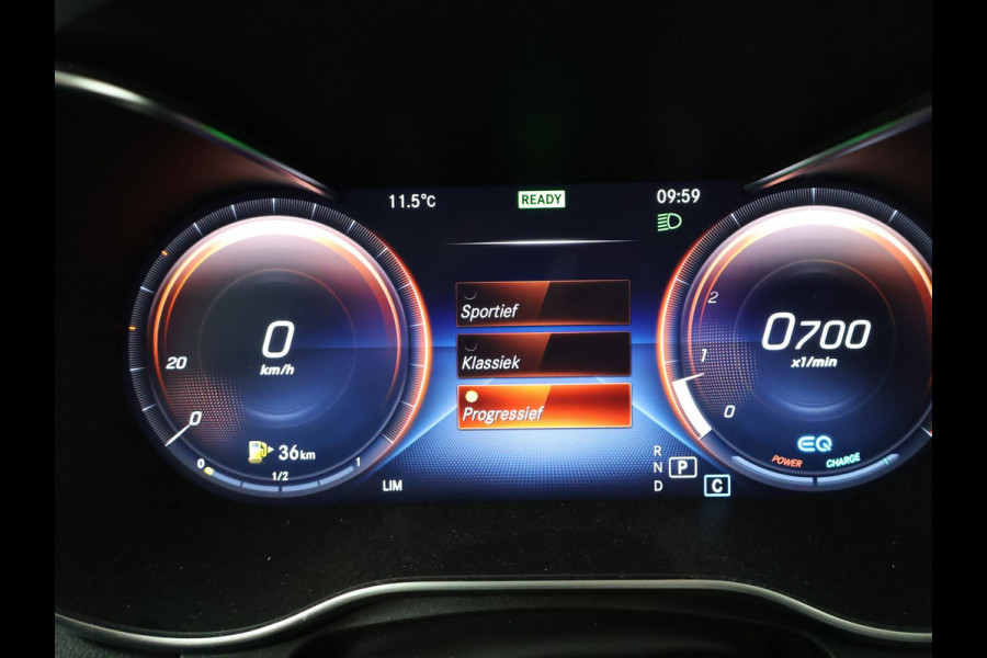 Mercedes-Benz GLC 200 AUT9 NIEUW MODEL + DIGITALE COCKPIT | PANORAMA | 360 CAMERA | LED