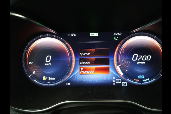 Mercedes-Benz GLC 200 AUT9 NIEUW MODEL + DIGITALE COCKPIT | PANORAMA | 360 CAMERA | LED