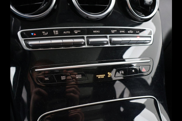 Mercedes-Benz GLC 200 AUT9 NIEUW MODEL + DIGITALE COCKPIT | PANORAMA | 360 CAMERA | LED