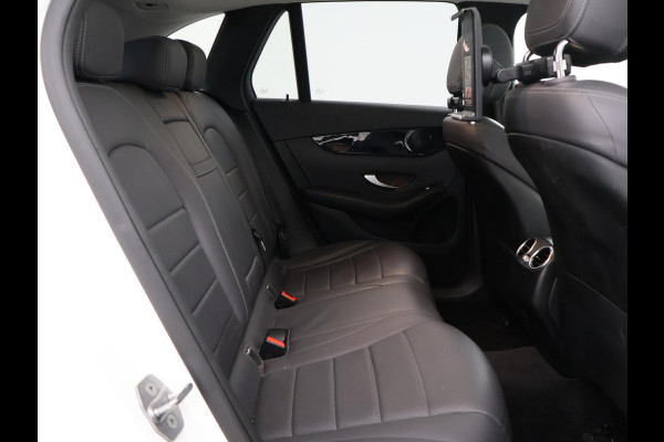 Mercedes-Benz GLC 200 AUT9 NIEUW MODEL + DIGITALE COCKPIT | PANORAMA | 360 CAMERA | LED