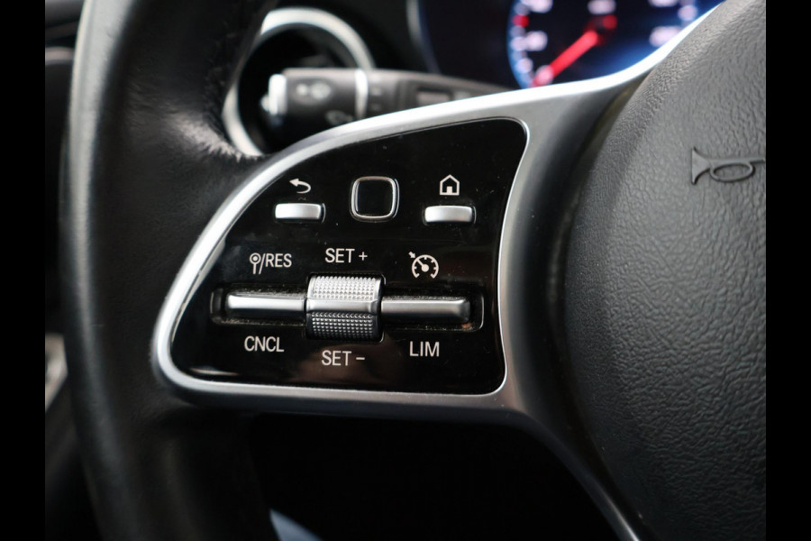 Mercedes-Benz GLC 200 AUT9 NIEUW MODEL + DIGITALE COCKPIT | PANORAMA | 360 CAMERA | LED