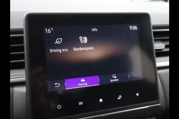 Renault Captur 1.0 TCe 100 PK INTENS + APPLE CARPLAY / SFEERVERLICHTING / TREKHAAK