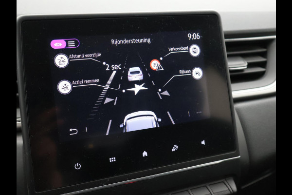 Renault Captur 1.0 TCe 100 PK INTENS + APPLE CARPLAY / SFEERVERLICHTING / TREKHAAK