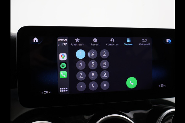 Mercedes-Benz GLC 200 AUT9 NIEUW MODEL + DIGITALE COCKPIT | PANORAMA | 360 CAMERA | LED