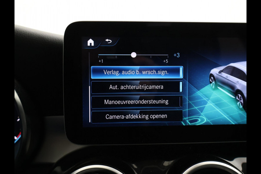 Mercedes-Benz GLC 200 AUT9 NIEUW MODEL + DIGITALE COCKPIT | PANORAMA | 360 CAMERA | LED