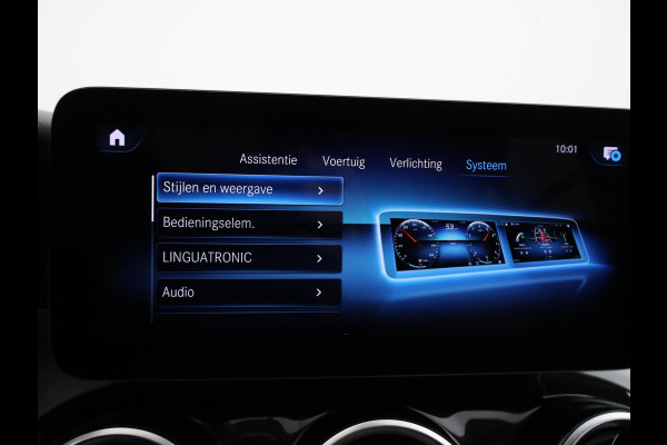 Mercedes-Benz GLC 200 AUT9 NIEUW MODEL + DIGITALE COCKPIT | PANORAMA | 360 CAMERA | LED