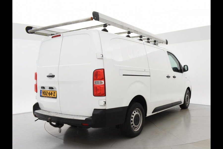 Toyota ProAce Worker 2.0 D-4D NAVIGATOR LONG EURO 6 + NAVIGATIE / TREKHAAK / CRUISE CONTROL