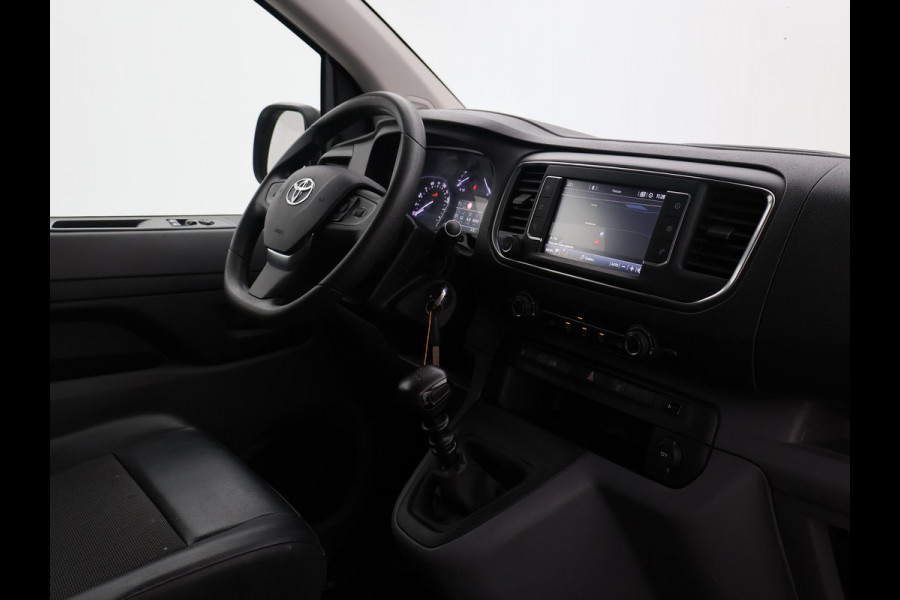 Toyota ProAce Worker 2.0 D-4D NAVIGATOR LONG EURO 6 + NAVIGATIE / TREKHAAK / CRUISE CONTROL