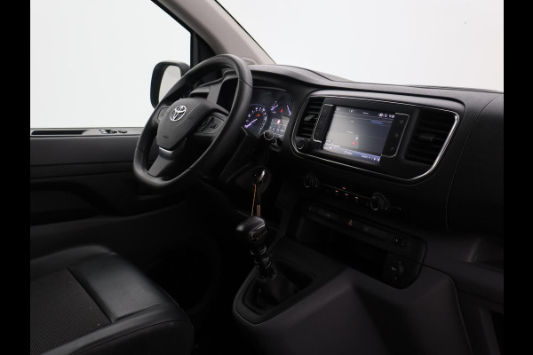 Toyota ProAce Worker 2.0 D-4D NAVIGATOR LONG EURO 6 + NAVIGATIE / TREKHAAK / CRUISE CONTROL