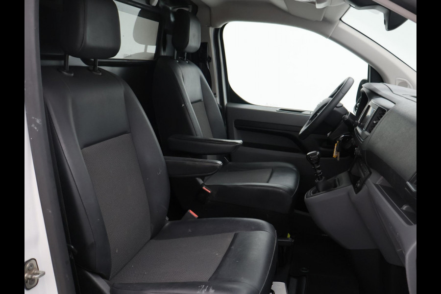 Toyota ProAce Worker 2.0 D-4D NAVIGATOR LONG EURO 6 + NAVIGATIE / TREKHAAK / CRUISE CONTROL