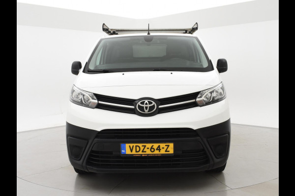 Toyota ProAce Worker 2.0 D-4D NAVIGATOR LONG EURO 6 + NAVIGATIE / TREKHAAK / CRUISE CONTROL