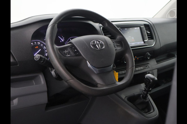 Toyota ProAce Worker 2.0 D-4D NAVIGATOR LONG EURO 6 + NAVIGATIE / TREKHAAK / CRUISE CONTROL