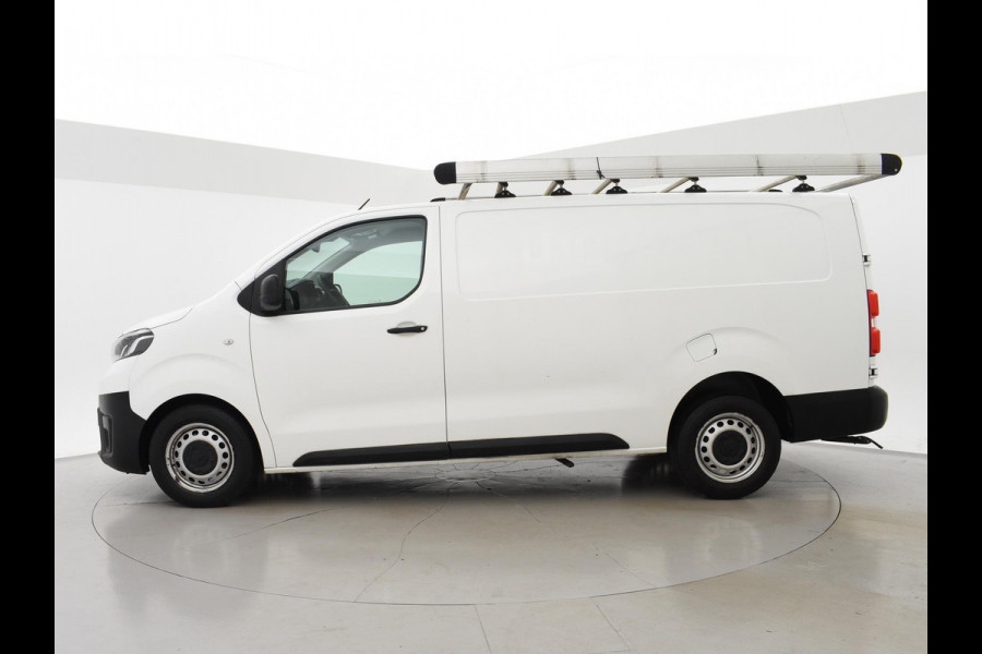 Toyota ProAce Worker 2.0 D-4D NAVIGATOR LONG EURO 6 + NAVIGATIE / TREKHAAK / CRUISE CONTROL