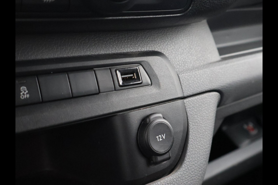 Toyota ProAce Worker 2.0 D-4D NAVIGATOR LONG EURO 6 + NAVIGATIE / TREKHAAK / CRUISE CONTROL