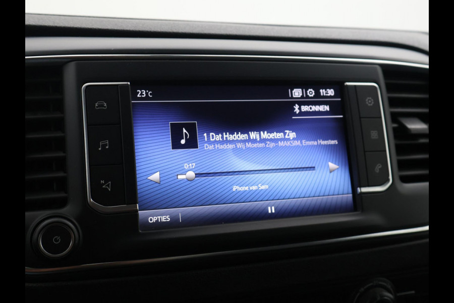 Toyota ProAce Worker 2.0 D-4D NAVIGATOR LONG EURO 6 + NAVIGATIE / TREKHAAK / CRUISE CONTROL