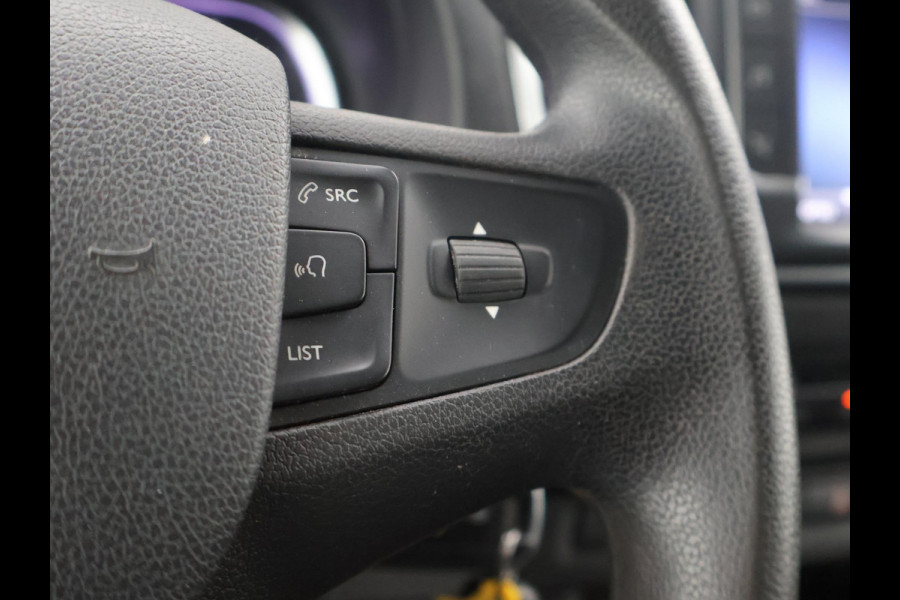 Toyota ProAce Worker 2.0 D-4D NAVIGATOR LONG EURO 6 + NAVIGATIE / TREKHAAK / CRUISE CONTROL