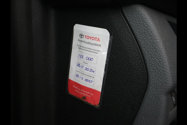 Toyota ProAce Worker 2.0 D-4D NAVIGATOR LONG EURO 6 + NAVIGATIE / TREKHAAK / CRUISE CONTROL