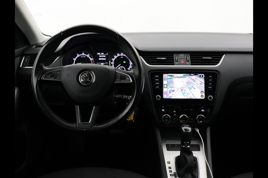 Škoda Octavia 1.5 TSI 150 PK DSG AUT. + APPLE CARPLAY | TREKHAAK