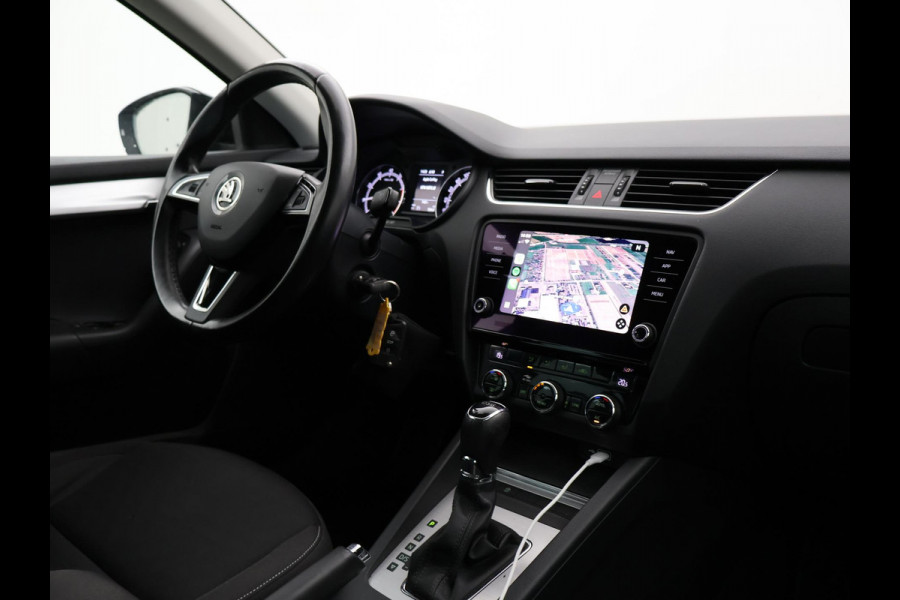Škoda Octavia 1.5 TSI 150 PK DSG AUT. + APPLE CARPLAY | TREKHAAK