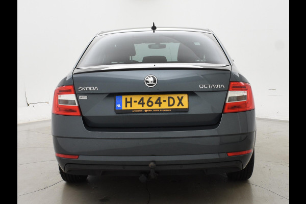 Škoda Octavia 1.5 TSI 150 PK DSG AUT. + APPLE CARPLAY | TREKHAAK