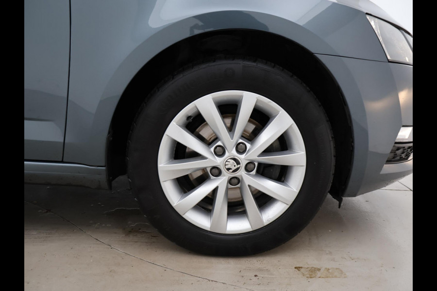 Škoda Octavia 1.5 TSI 150 PK DSG AUT. + APPLE CARPLAY | TREKHAAK