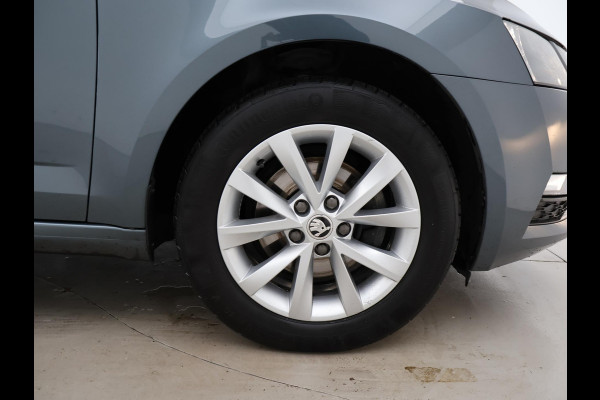 Škoda Octavia 1.5 TSI 150 PK DSG AUT. + APPLE CARPLAY | TREKHAAK