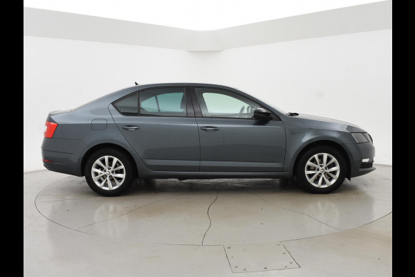 Škoda Octavia 1.5 TSI 150 PK DSG AUT. + APPLE CARPLAY | TREKHAAK