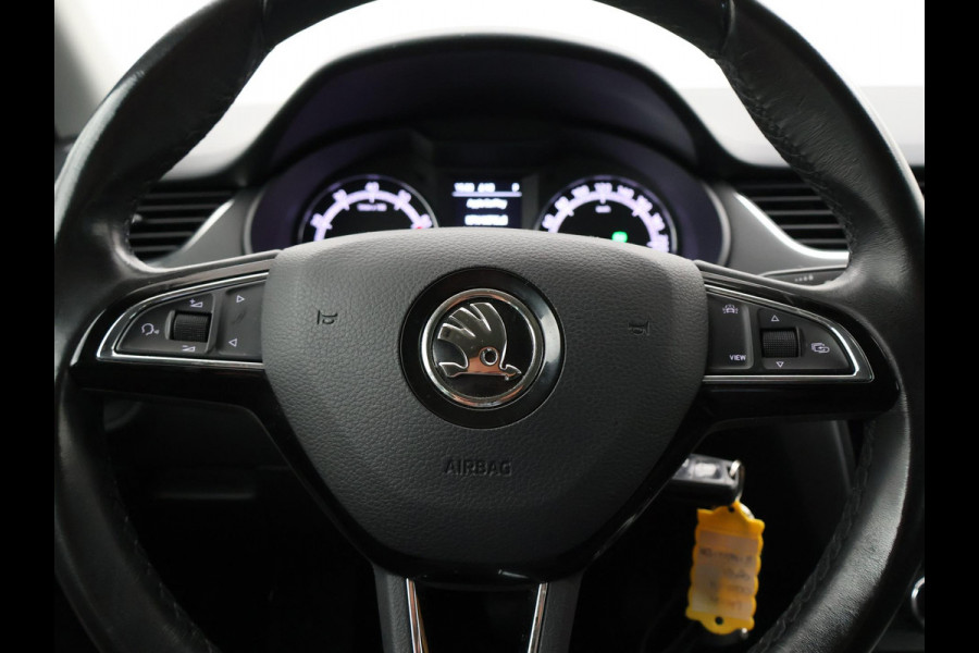 Škoda Octavia 1.5 TSI 150 PK DSG AUT. + APPLE CARPLAY | TREKHAAK