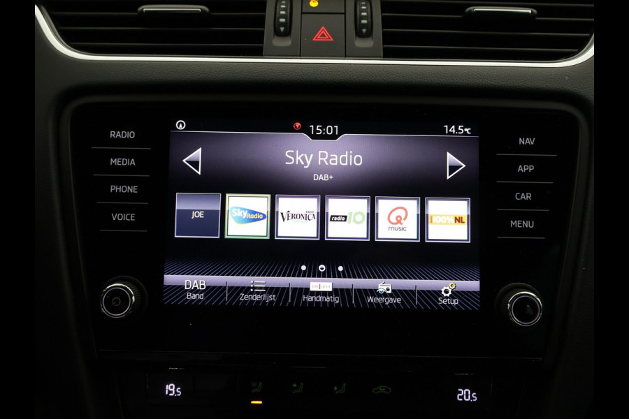 Škoda Octavia 1.5 TSI 150 PK DSG AUT. + APPLE CARPLAY | TREKHAAK