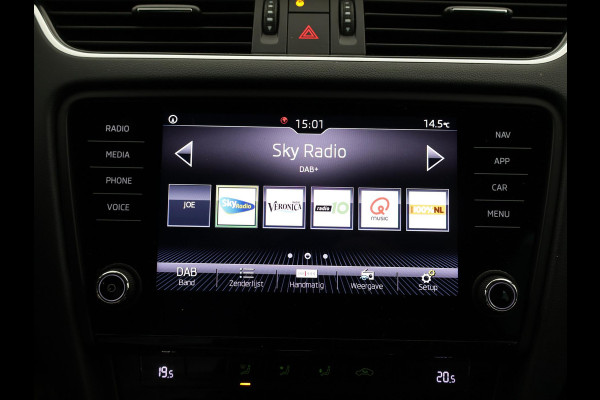 Škoda Octavia 1.5 TSI 150 PK DSG AUT. + APPLE CARPLAY | TREKHAAK